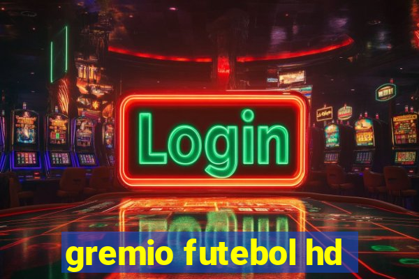 gremio futebol hd